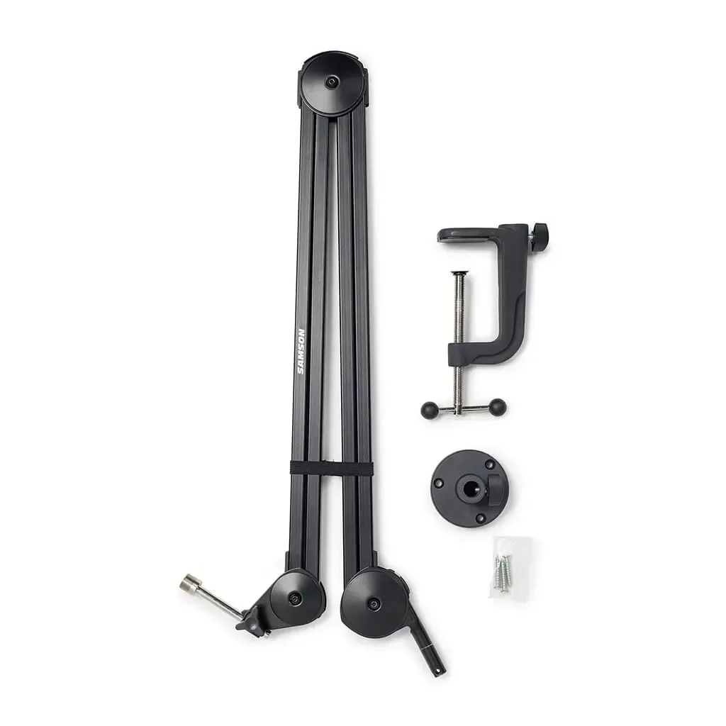 Samson MBA38 Studio Boom Arm — view 2