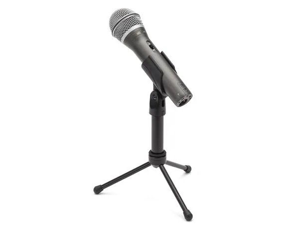 SAMSON USB/XLR PODCAST KIT/MIC — view 1