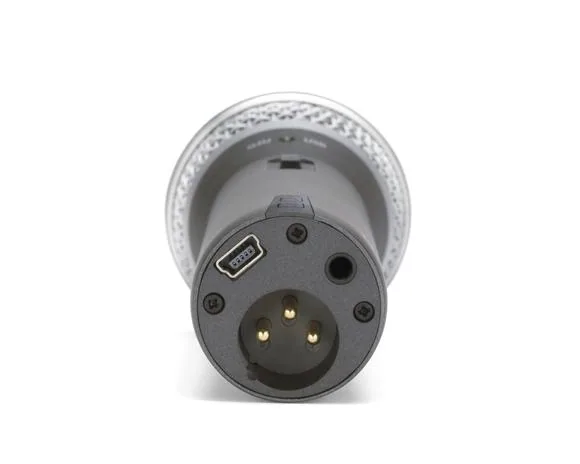 SAMSON USB/XLR PODCAST KIT/MIC — view 4