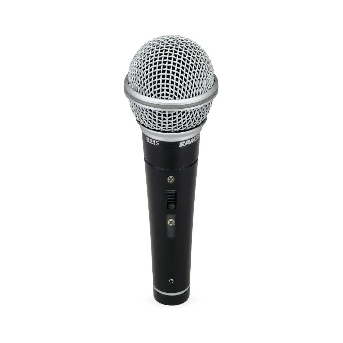 Samson R21S Dynamic Microphone W/Switch