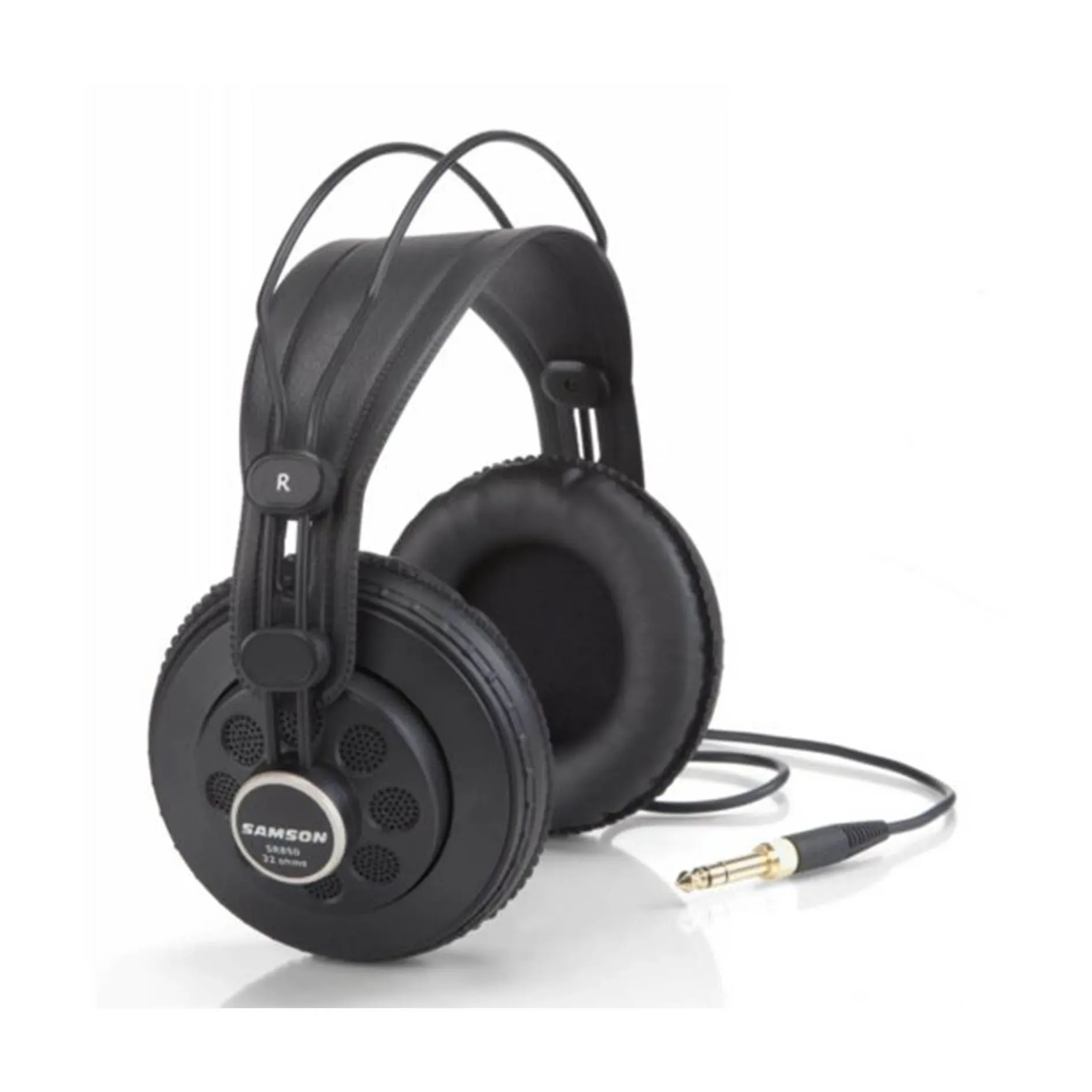 Samson SR850 Studio Headphones