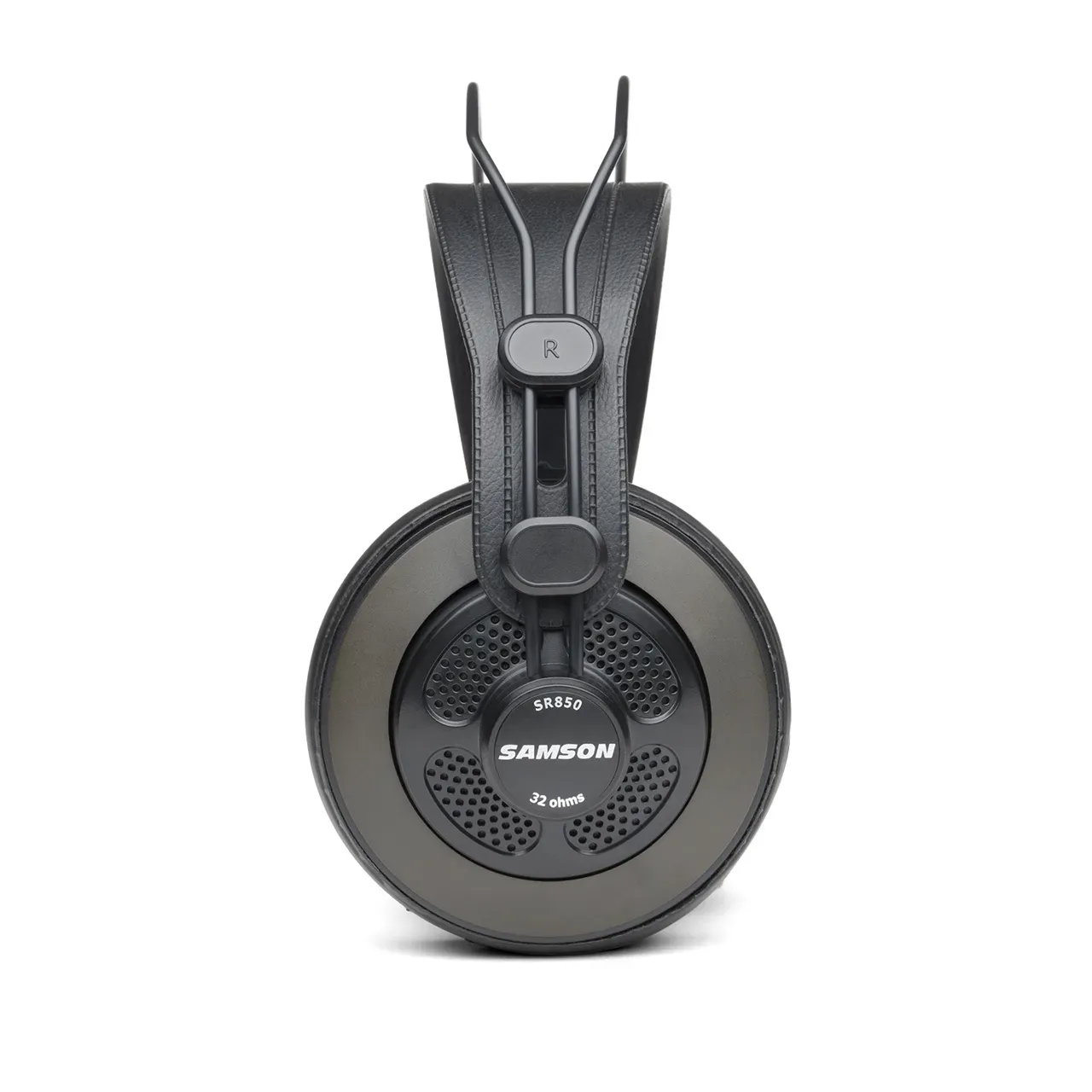 Samson SR850 Studio Headphones — view 2
