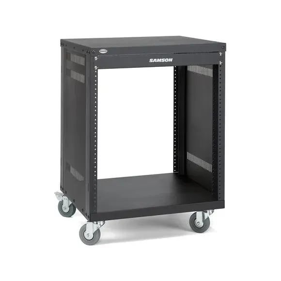 Samson SRK 12 Universal Equipment Rack
