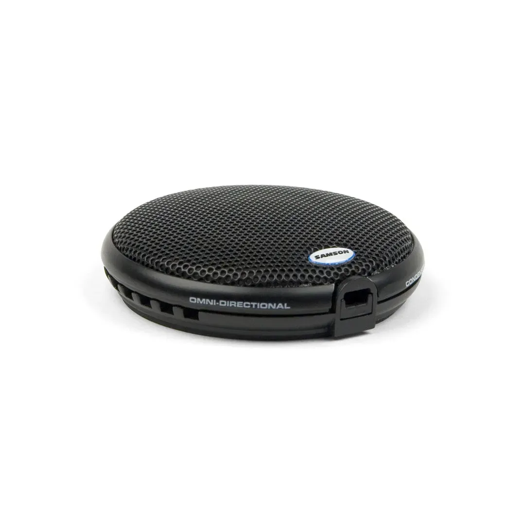 Samson UB1 USB Boundary Microphone — view 2