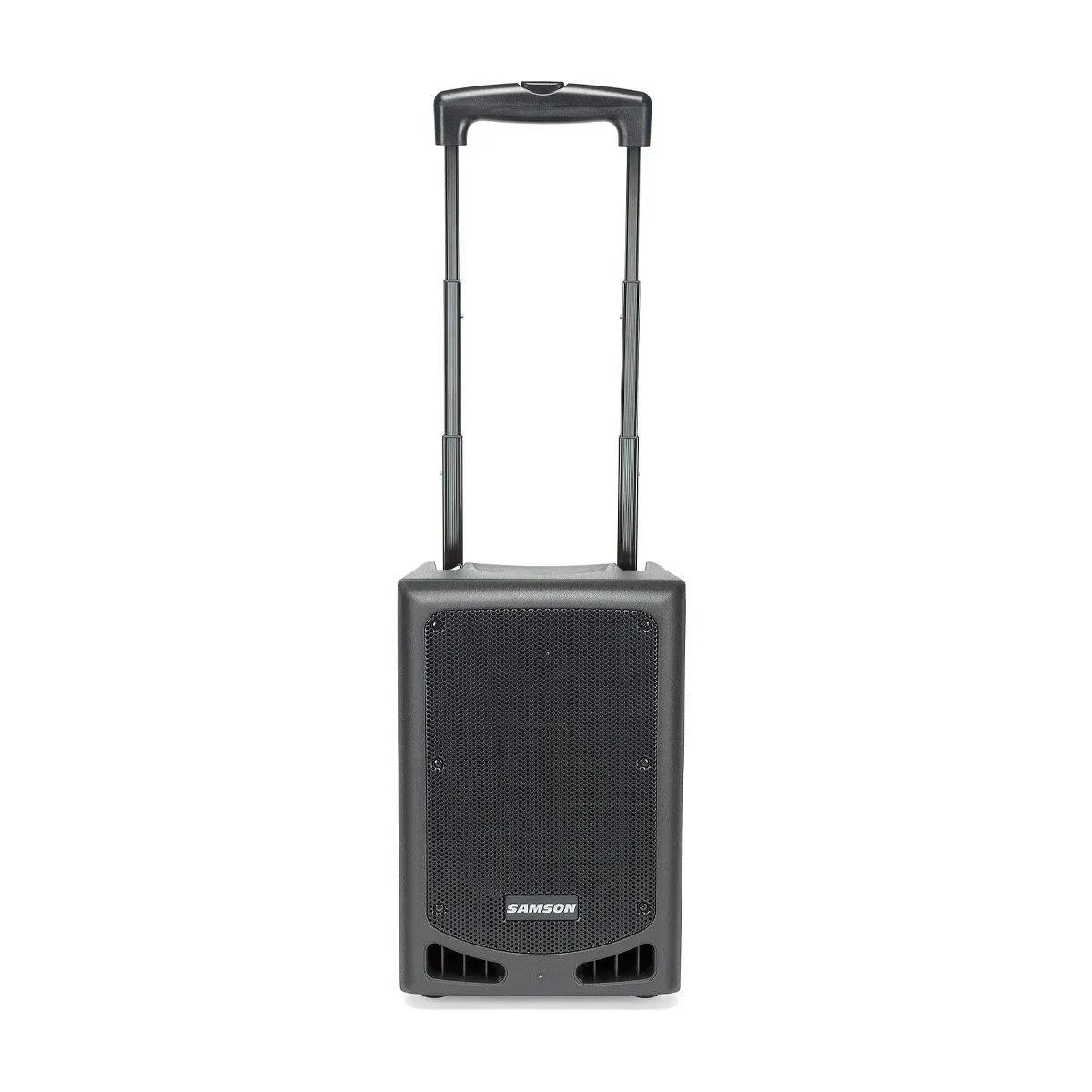 Samson Expedition XP208w Battery-powered PA System with Wireless Handheld Microphone — view 2