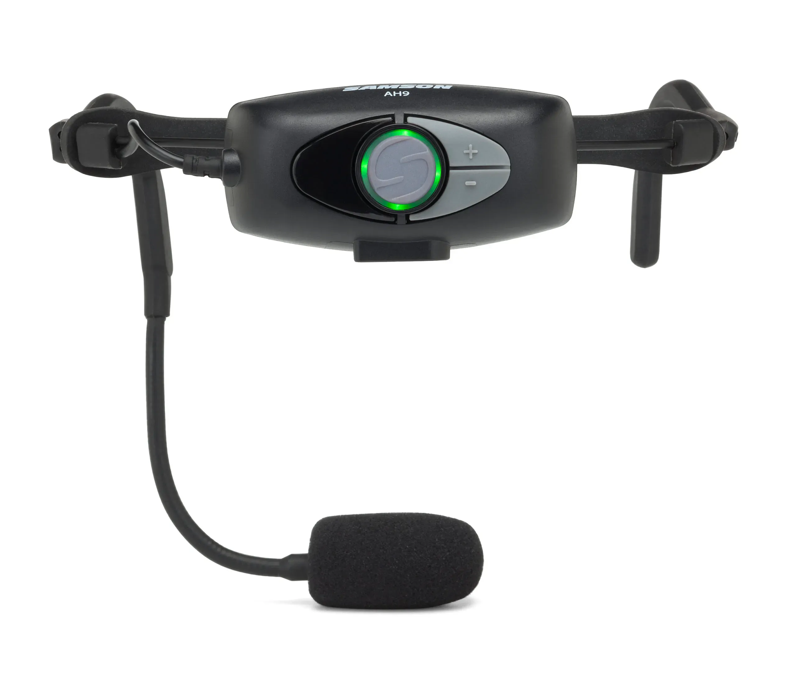 Samson AirLine 99m AH9 Fitness Headset - Micro UHF Wireless System — view 2