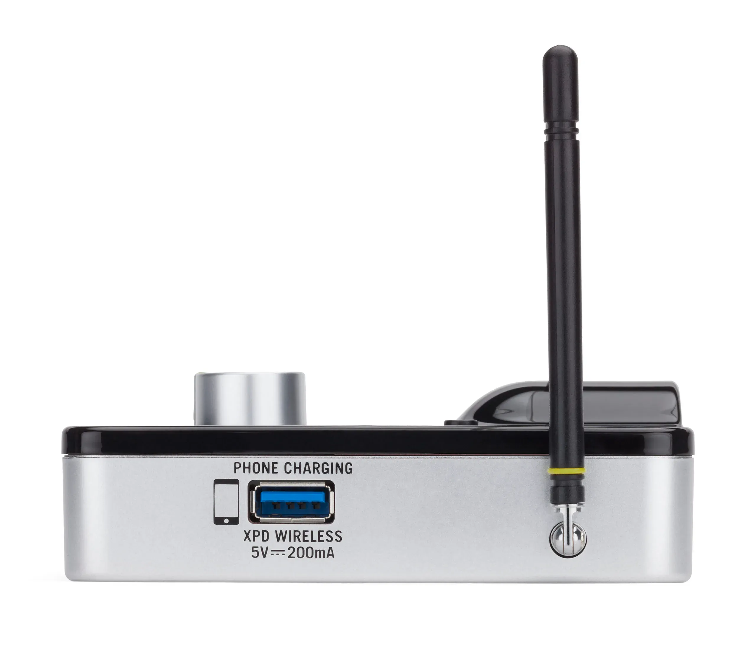Samson AirLine 99m AH9 Fitness Headset - Micro UHF Wireless System — view 5