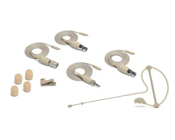 Samson SE10x Earset Microphone with Miniature Condenser Capsule — view 2