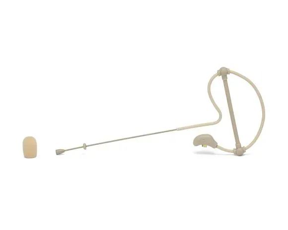 Samson SE10x Earset Microphone with Miniature Condenser Capsule — view 3