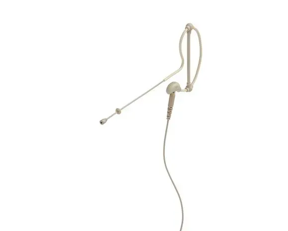 Samson SE10x Earset Microphone with Miniature Condenser Capsule — view 5