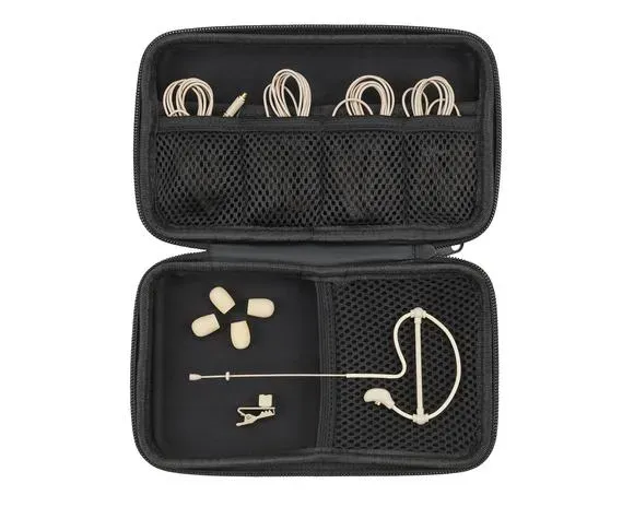 Samson SE10x Earset Microphone with Miniature Condenser Capsule — view 6