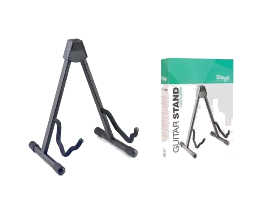Stagg SGA108 – A-Frame Guitar Stand