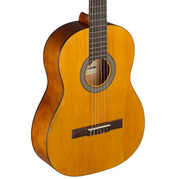 Stagg C430 3/4 Classical Guitar Pack – Natural — view 1