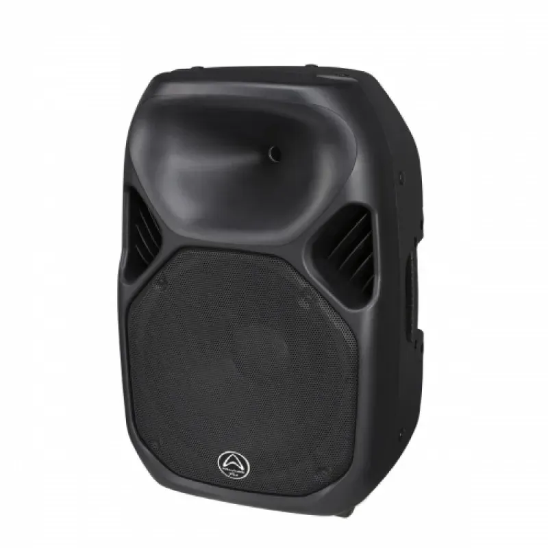 Wharfedale X Series Titan AX12B 12 inch Active 300W Speaker