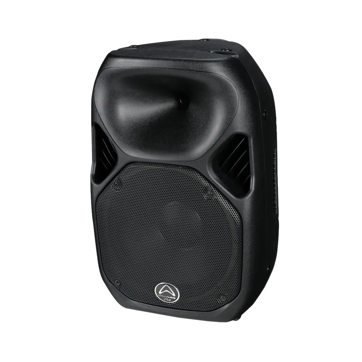 Wharfedale Titan AX15B – 15 Inch 2-way Bi-Amp Active Speaker