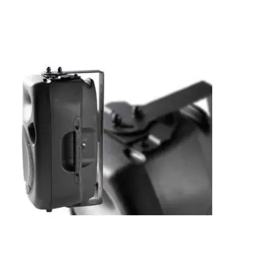 Wharfedale WPB-T8 Bracket for Titan 8 Black — view 2
