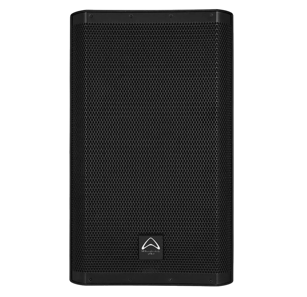 Wharfedale Pro Tourus+ A15 500watt Active Speaker — view 1