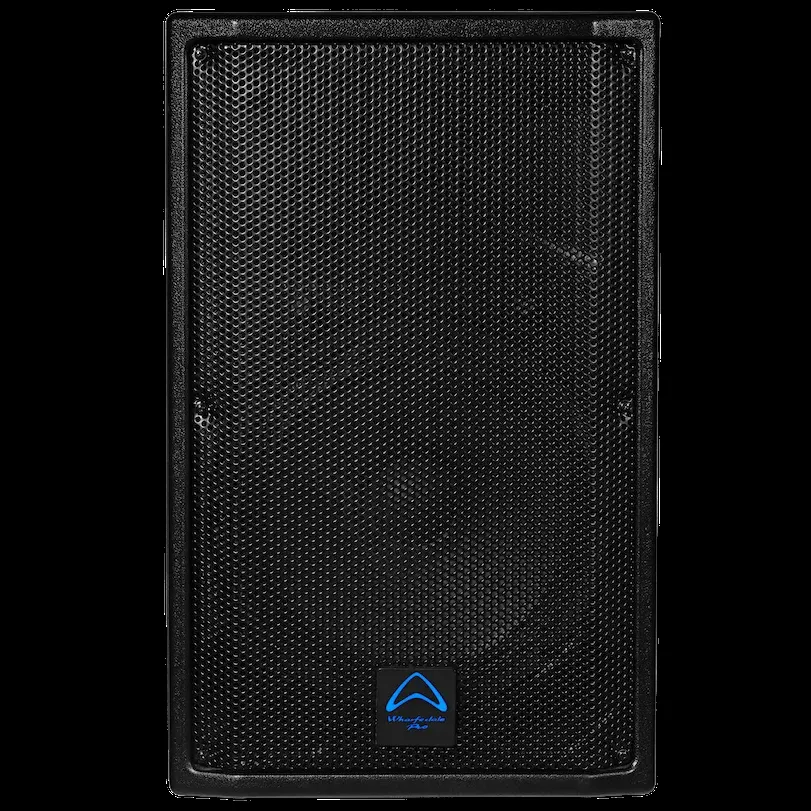Wharfedale Tourus AX12MBT - 12 inch Active Speaker — view 2