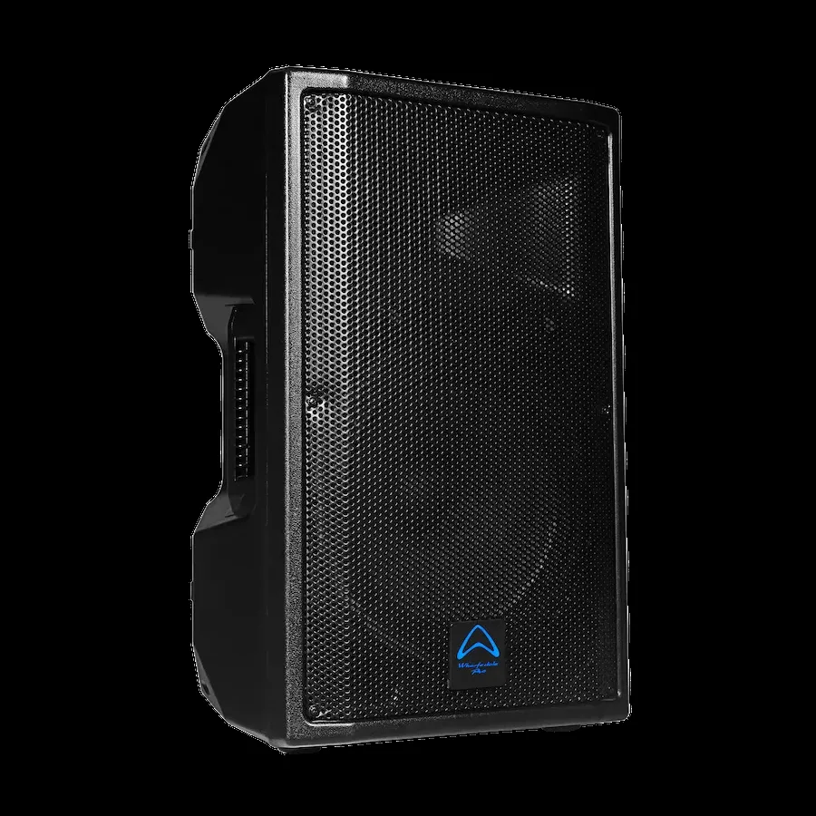 Wharfedale Pro Tourus AX15MBT 15 inch Active Speaker