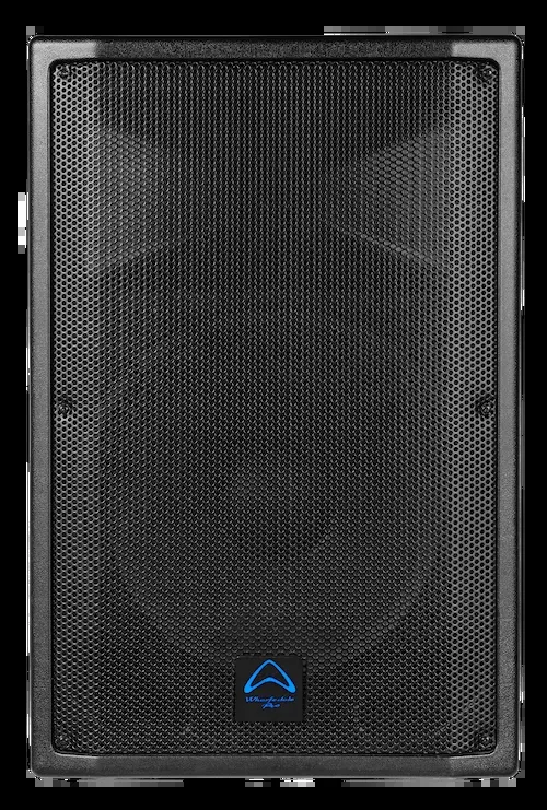 Wharfedale Pro Tourus AX15MBT 15 inch Active Speaker — view 2