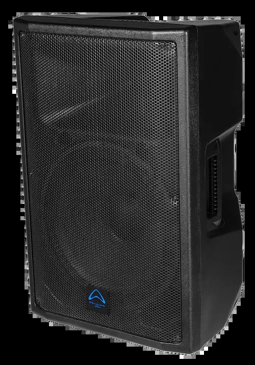 Wharfedale Pro Tourus AX15MBT 15 inch Active Speaker — view 3