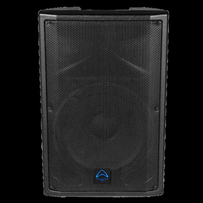 Wharfedale Tourus AX8-MBT – 8 Inch 2-Way Active Speaker