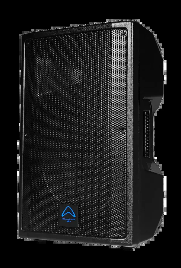 Wharfedale Tourus AX8-MBT – 8 Inch 2-Way Active Speaker — view 2