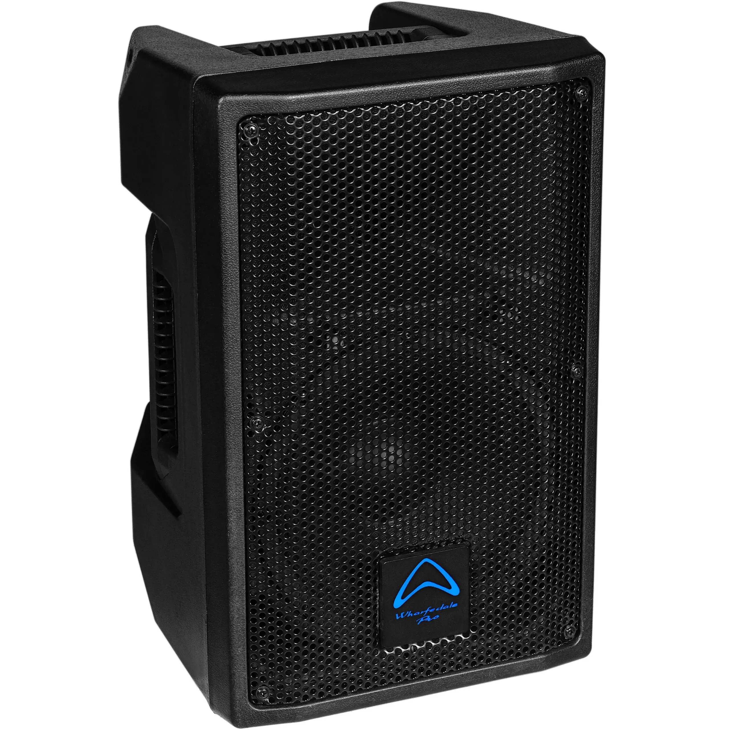 Wharfedale Tourus AX8-MBT – 8 Inch 2-Way Active Speaker — view 3