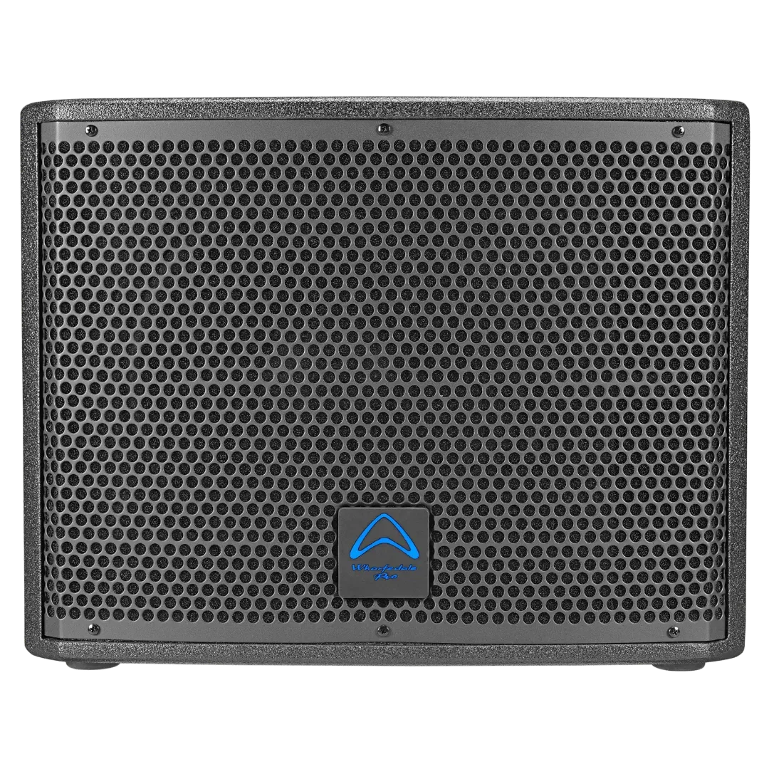 Wharfedale T-SUB AX12B 12 inch Active Subwoofer
