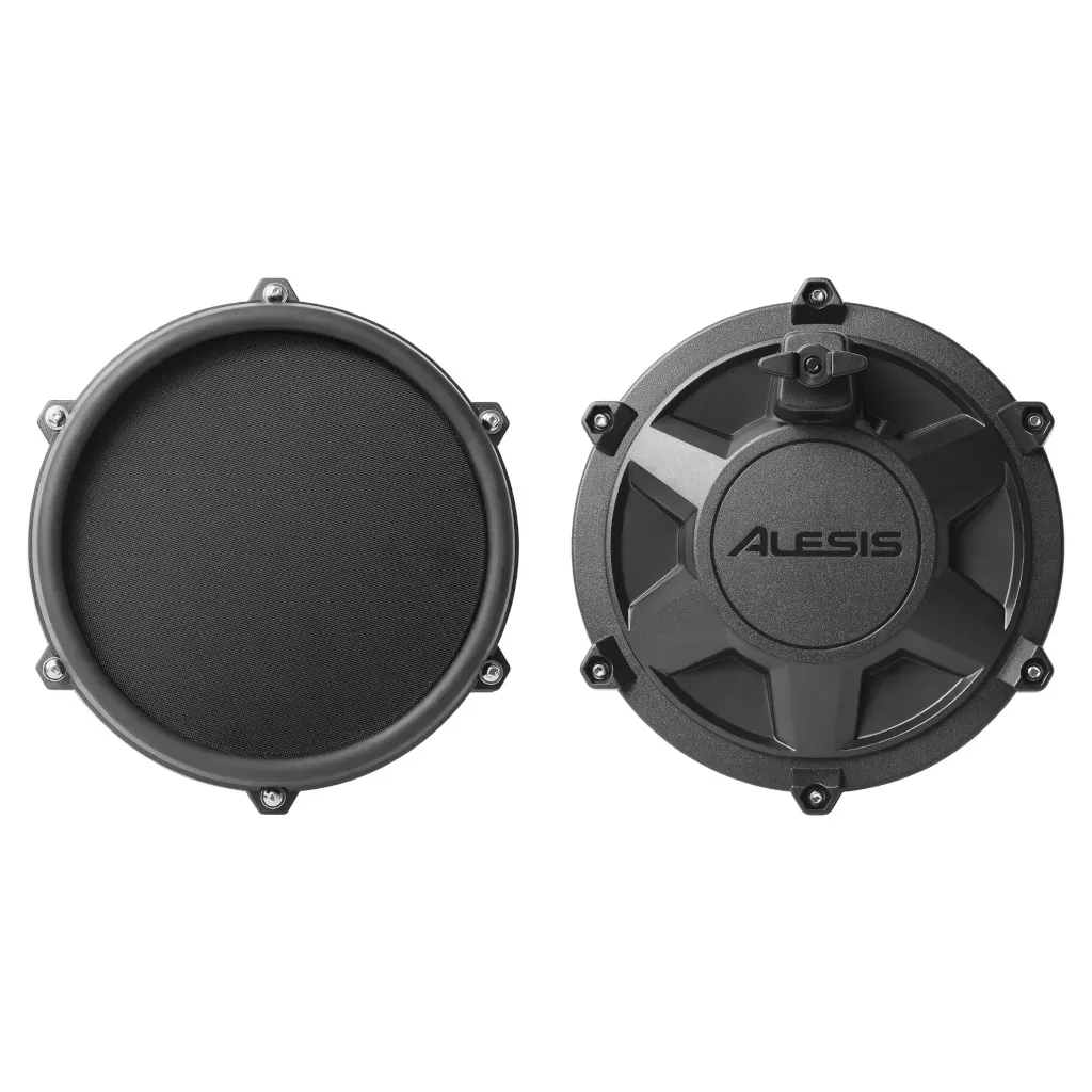 Alesis Turbo Mesh – 7 Piece Electric Drum Kit — view 3