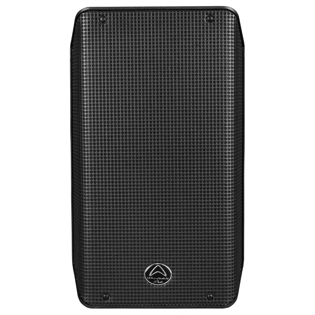 Wharfedale Typhon AXF8-BT 8 inch Bluetooth Active Speaker