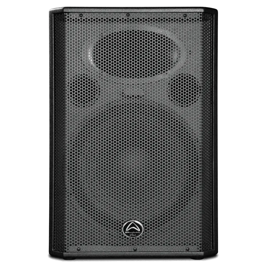 Wharfedale EVO-X15 - 15 inch Passive Loudspeaker
