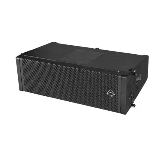 Wharfedale- WLA 28A- 2 x 8 inch Active Line Array Speaker