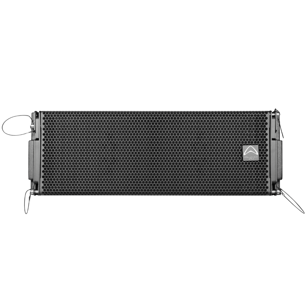 Wharfedale Pro XLA-308 3-way Passive Line Array — view 1