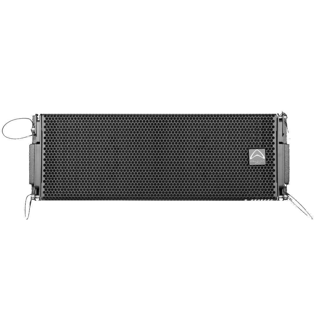 Wharfedale Pro XLA-308 3-way Passive Line Array