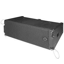 Wharfedale Pro XLA-308 3-way Passive Line Array — view 2