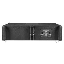 Wharfedale Pro XLA-308 3-way Passive Line Array — view 3