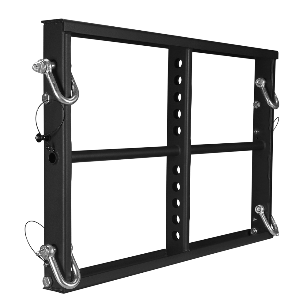 Wharfedale Pro XLA-308 Fly Frame — view 2