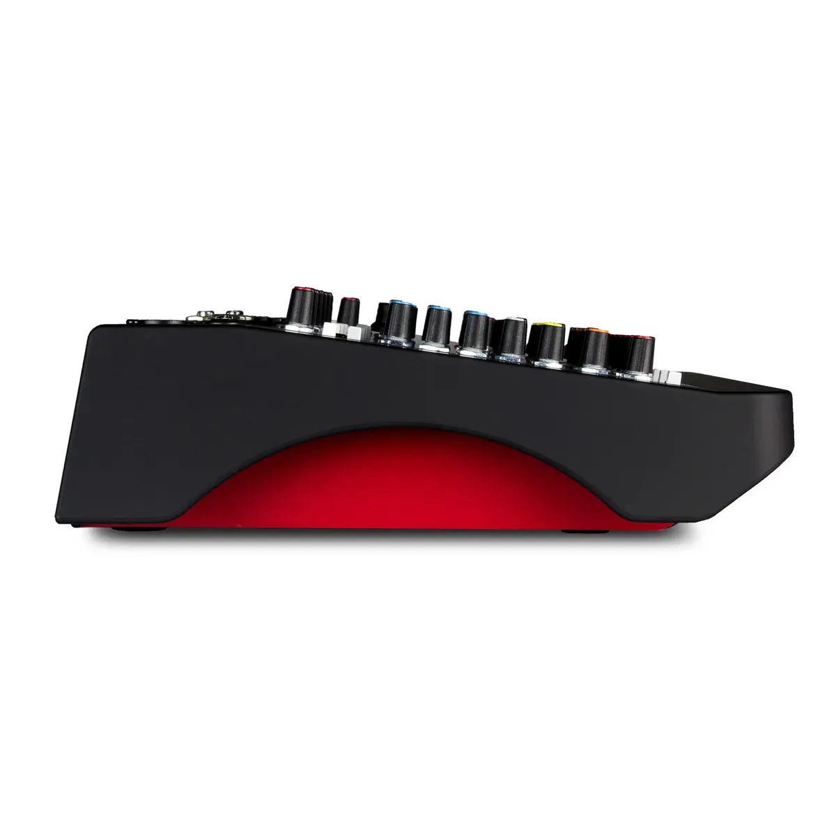 Allen and Heath ZEDi-10FX 10-channel Mixer with USB Audio Interface and Effects — view 4