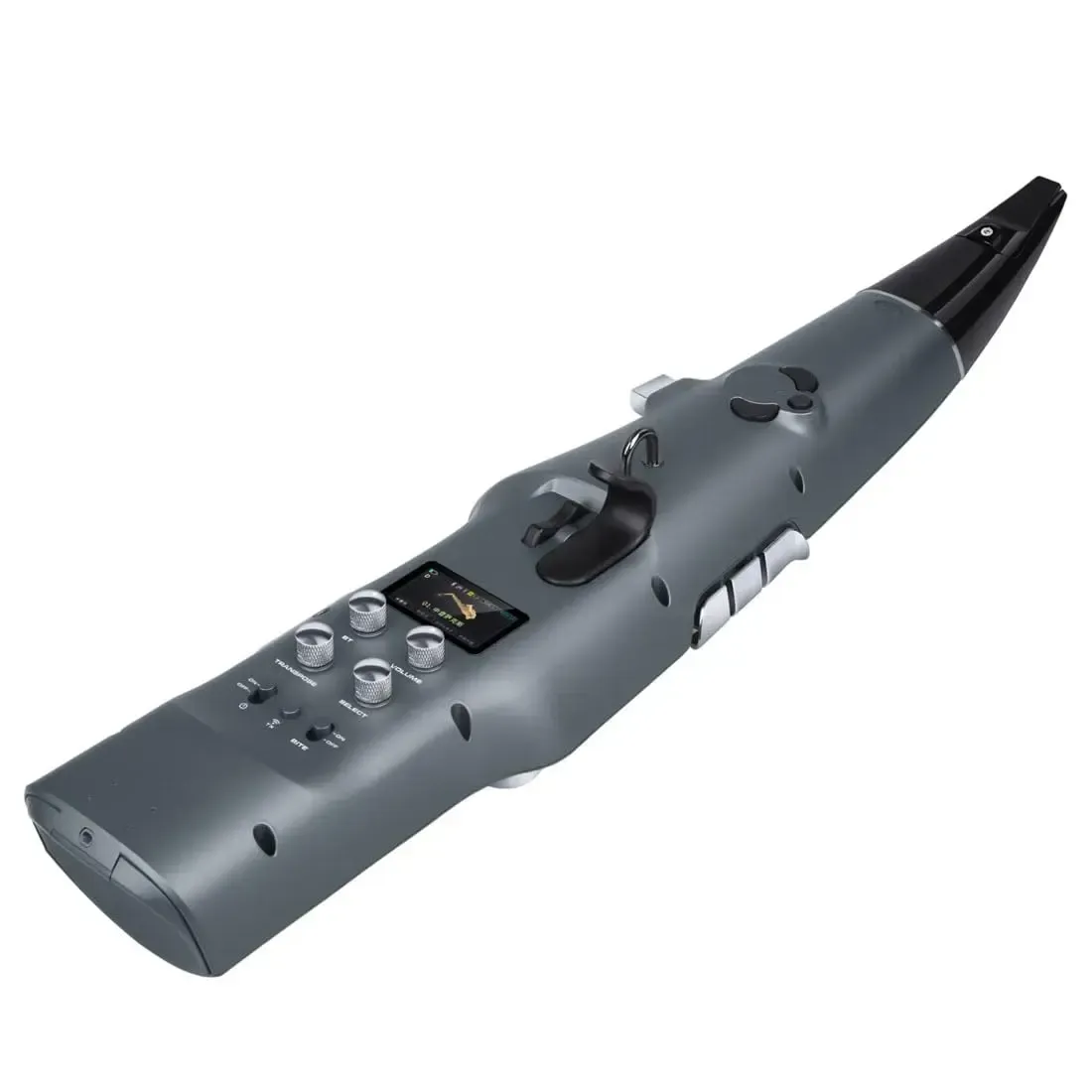 NUX NES-1 Digital Wind Instrument — view 3
