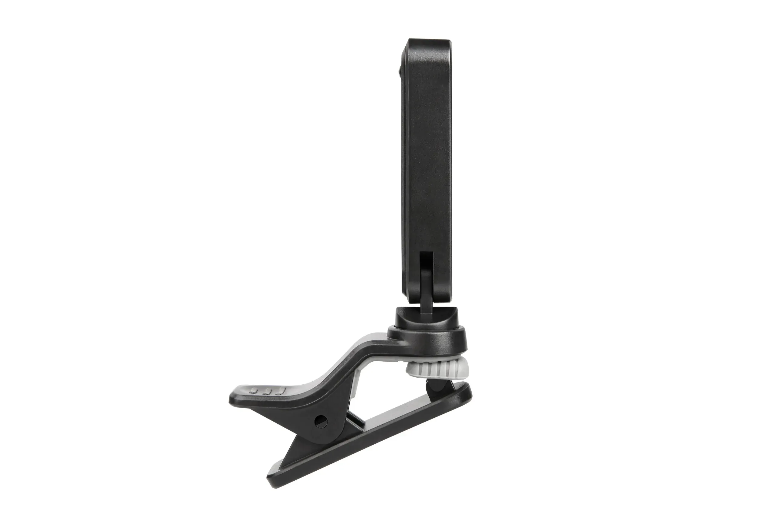Cherub WST-551C Rechargeable Clip On Tuner — view 5