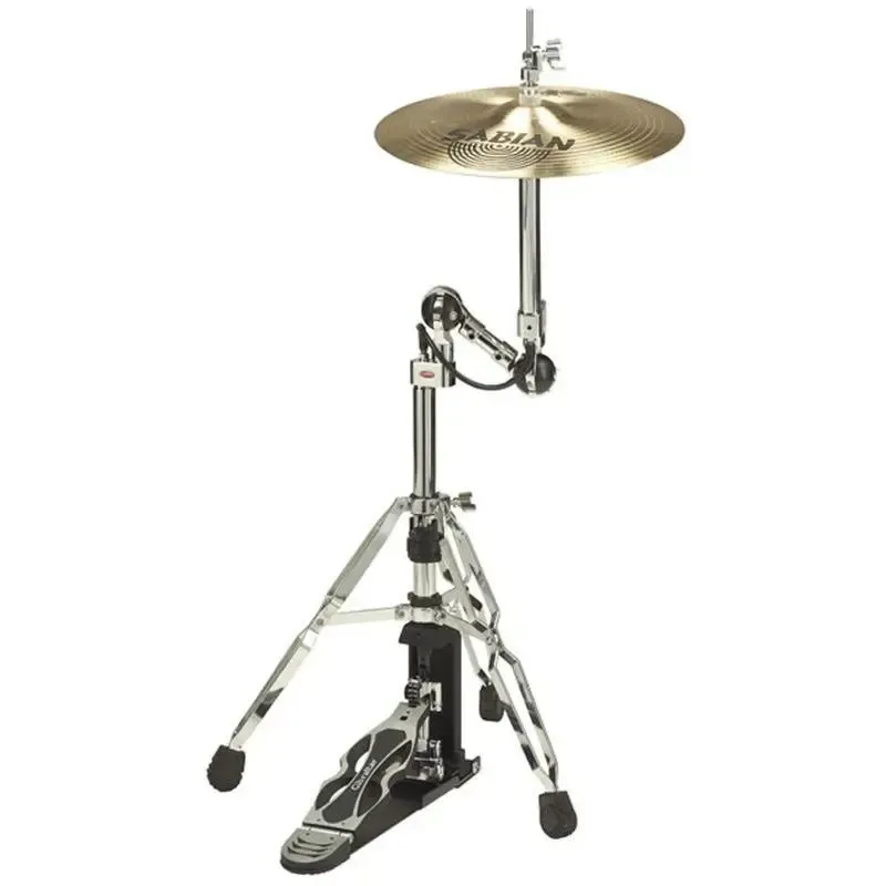 Gibraltar 9600 Series Hi Hat Stand with Pro Ultra Adjust — view 1