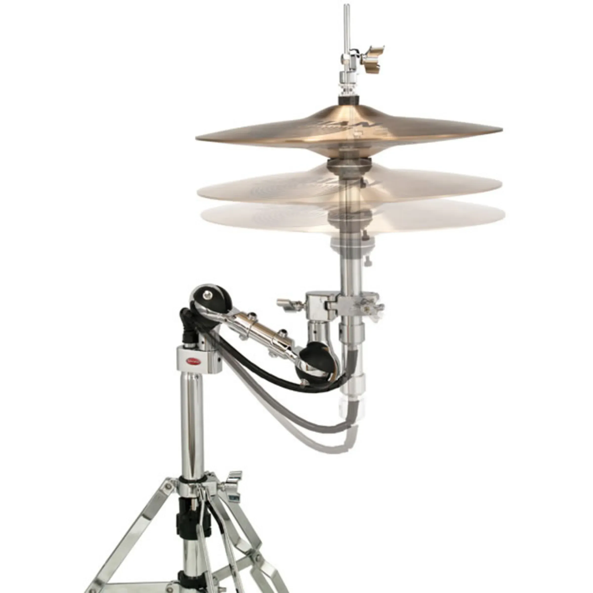Gibraltar 9600 Series Hi Hat Stand with Pro Ultra Adjust — view 2