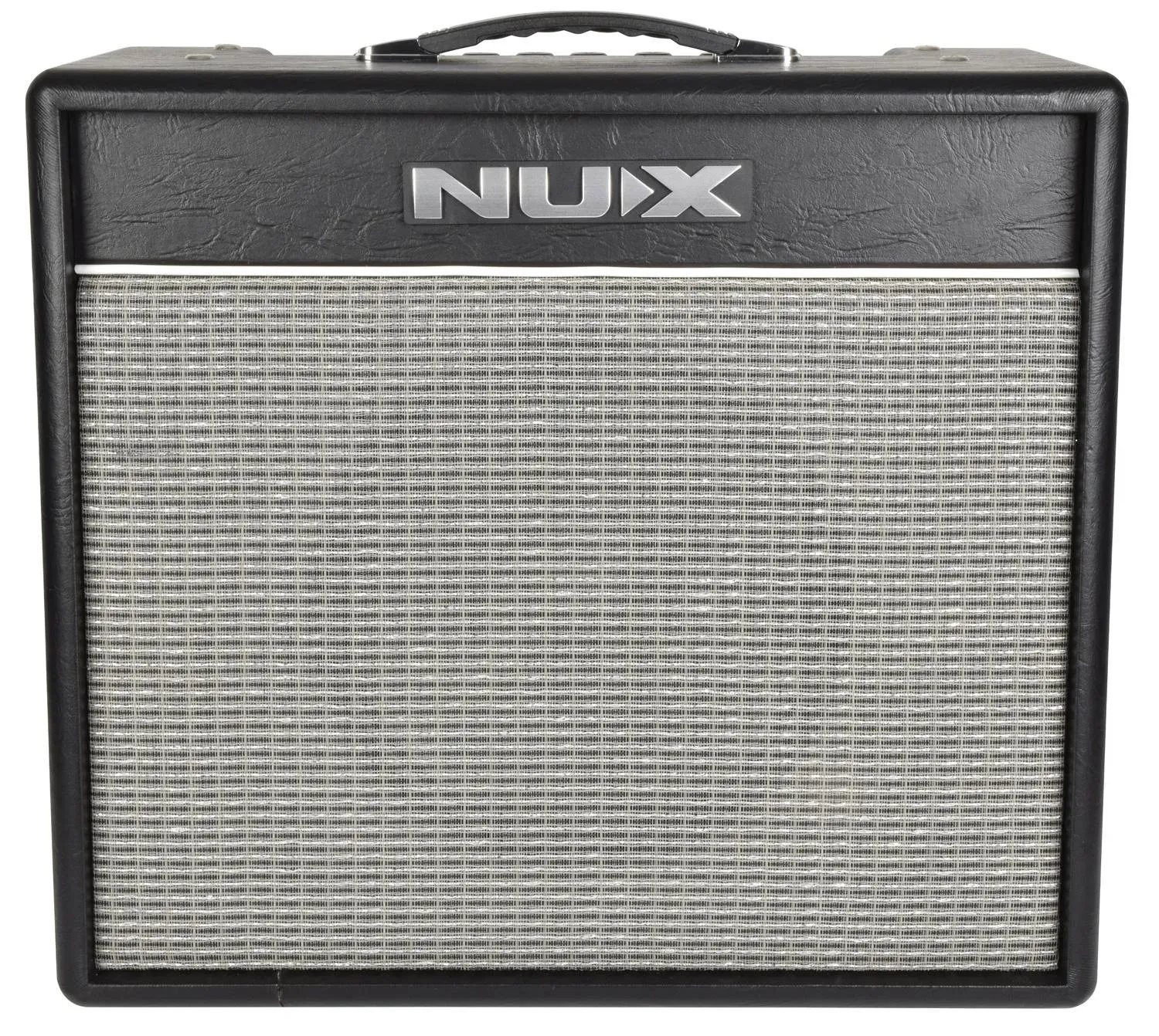 Nux Mighty 40 BT 40 Watt Modeling Amplifier with Bluetooth — view 2