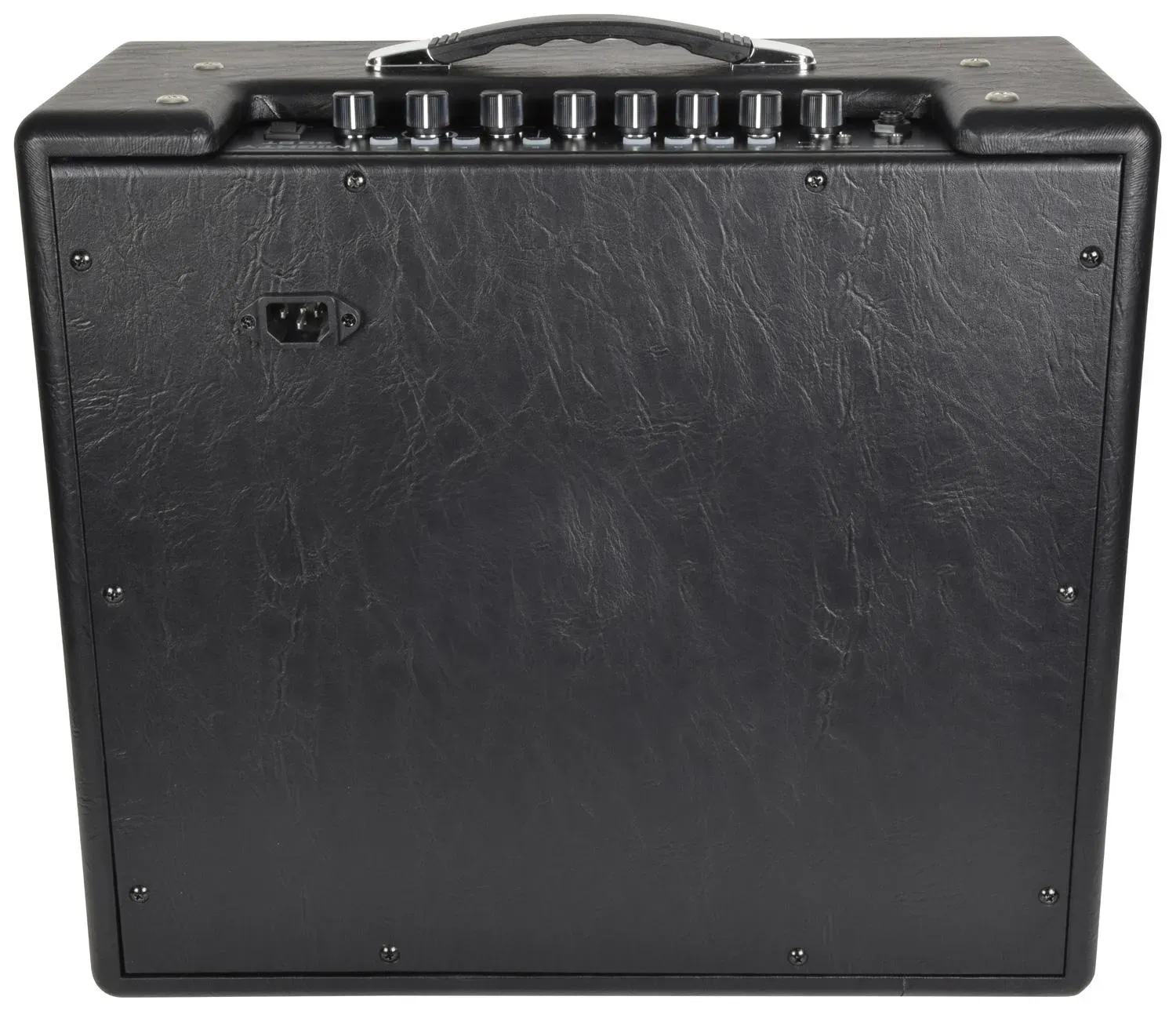 Nux Mighty 40 BT 40 Watt Modeling Amplifier with Bluetooth — view 4