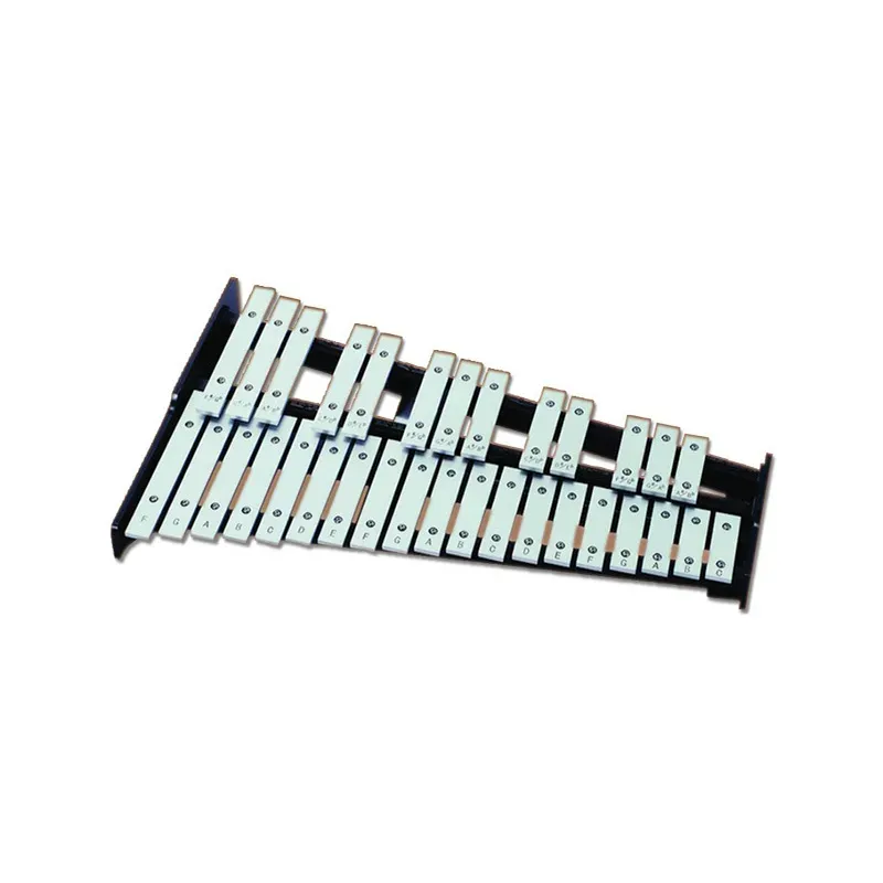 Wang Percussion 32 Note Glockenspiel - GA32