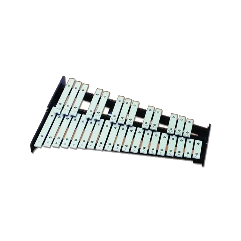Wang Percussion 32 Note Glockenspiel - GA32