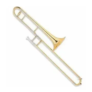 Sonata Slide Bb Tenor Trombone Lacquer BE100G
