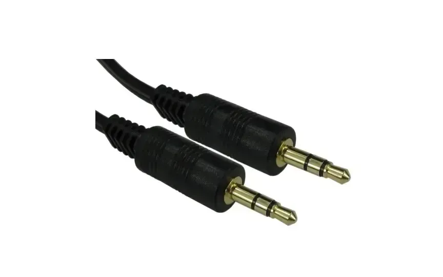 Kolitron Cable 3.5MM ST M-3.5MM ST F 3M