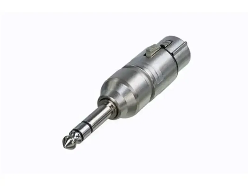 Kolitron XLR F TO 6.3MM Mono — view 1